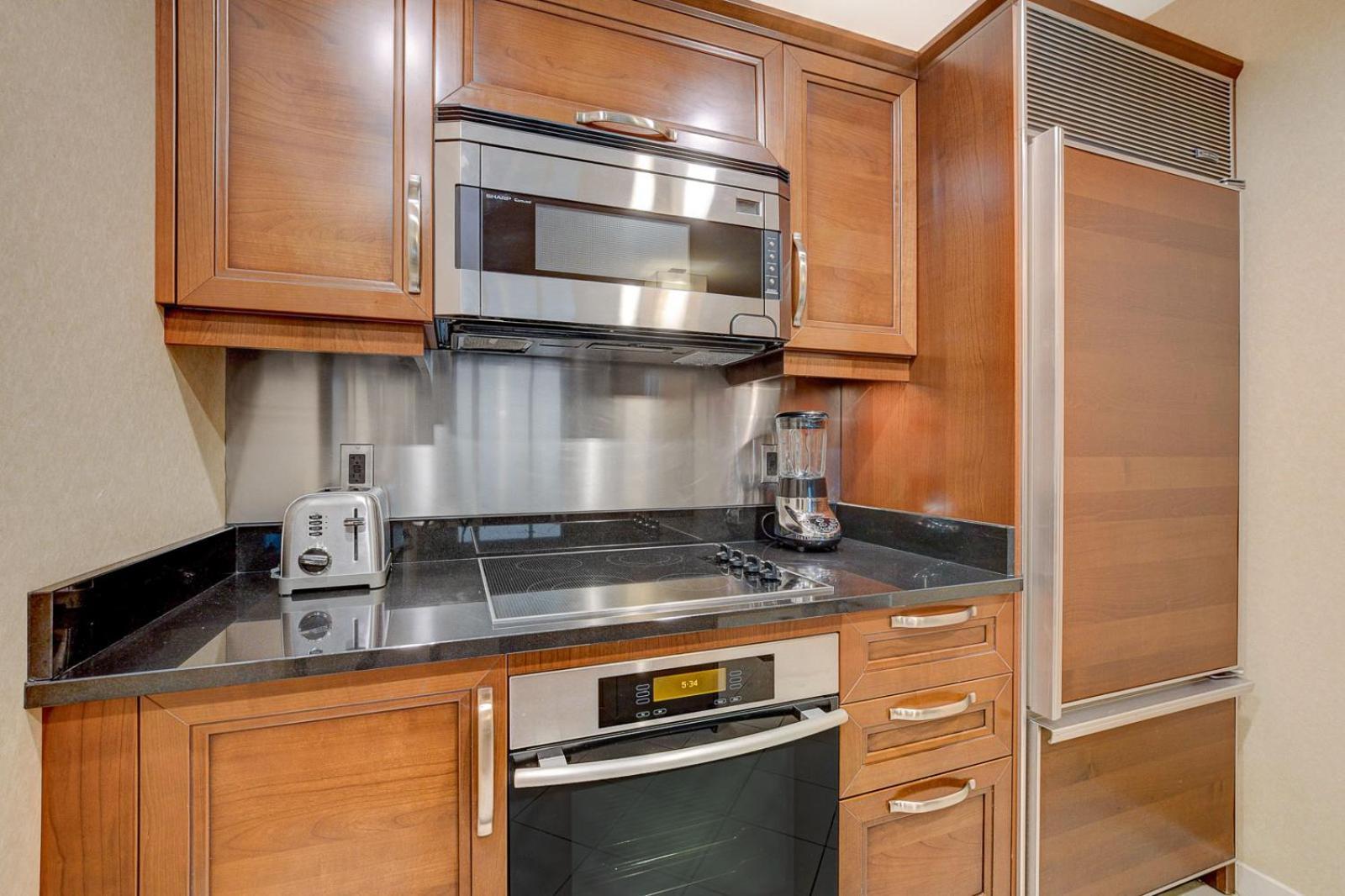 Incredible 1Bd 2Bth Suite Mgm Signature*Balcony View Las Vegas Exterior foto